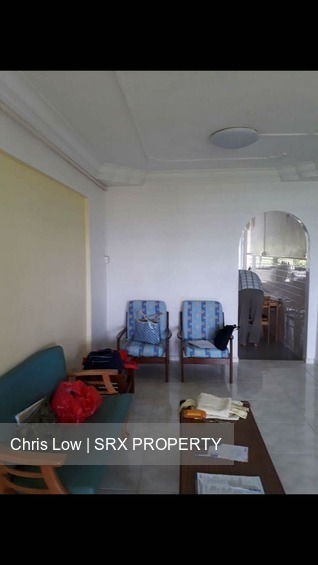 Blk 305 Clementi Avenue 4 (Clementi), HDB 3 Rooms #176345732
